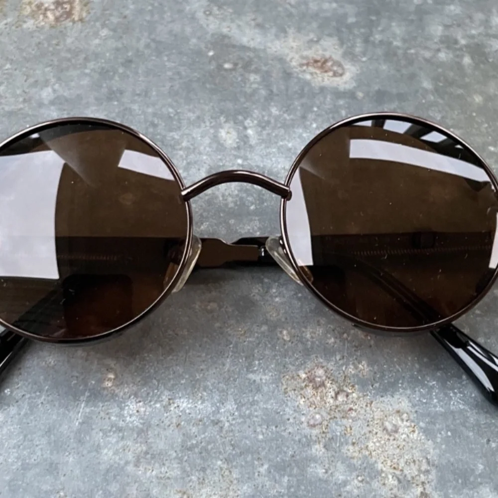 Women's Seraphin Round Sunglasses w/ original case